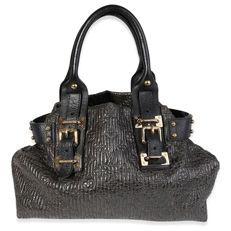 louis vuitton motard biker bag|Louis Vuitton Monogram Motard Biker Bag .